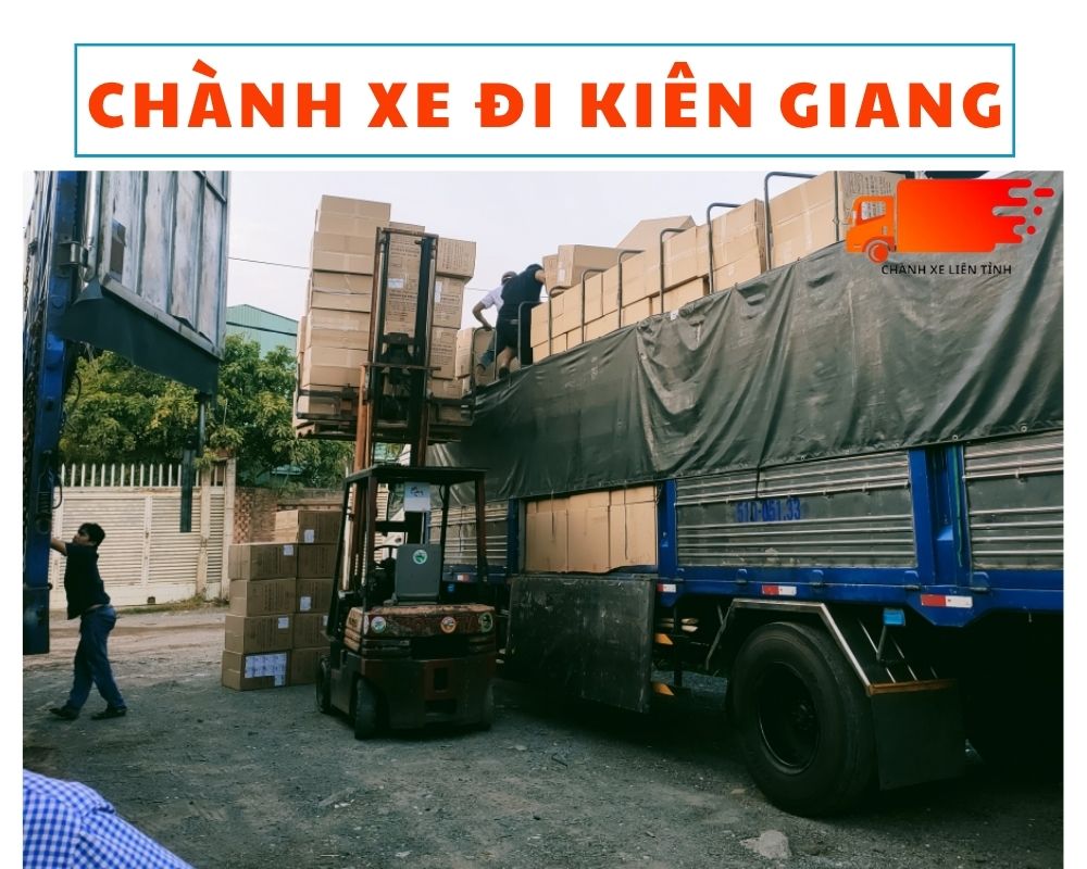 Bóc dở hàng hóa tại kho