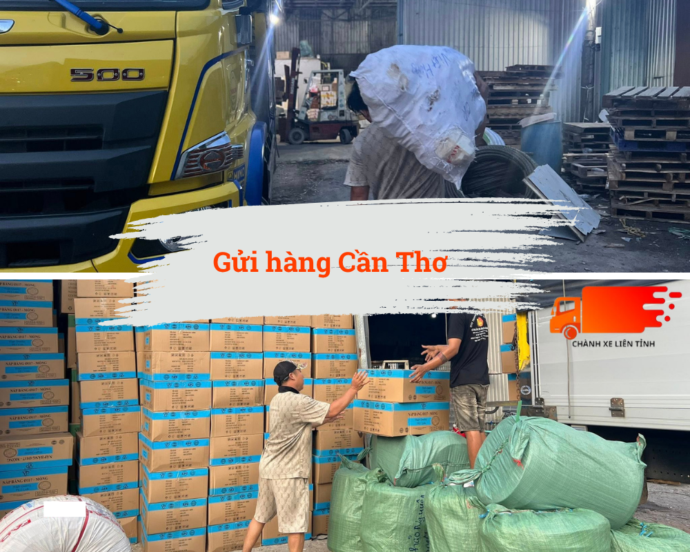 Đội ngũ nhân viên giàu kinh nghiệm, được đào tạo bài bản về quy trình tiếp nhận, đóng gói, vận chuyển và giao nhận hàng hóa