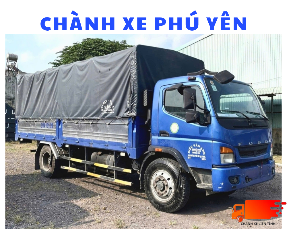 Dịch vụ chành xe liên tỉnh - Công ty Sài Gòn Xuân Phát đảm bảo uy tín, chất lượng cực cao
