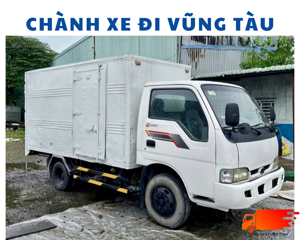 Sài Gòn Xuân Phát có nhiều năm kinh nghiệm chuyên vận chuyển hàng hóa tuyến TP.HCM – Bà Rịa Vũng Tàu