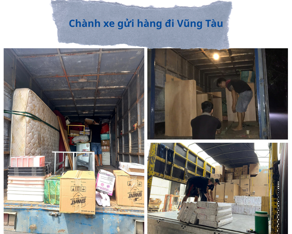 Sài Gòn Xuân Phát luôn tuân thủ quy định của pháp luật về hàng hóa 